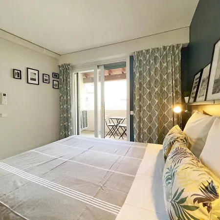 Limas - Centre Apartment Avignon