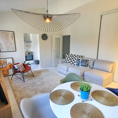 Apartment Limas - Centre