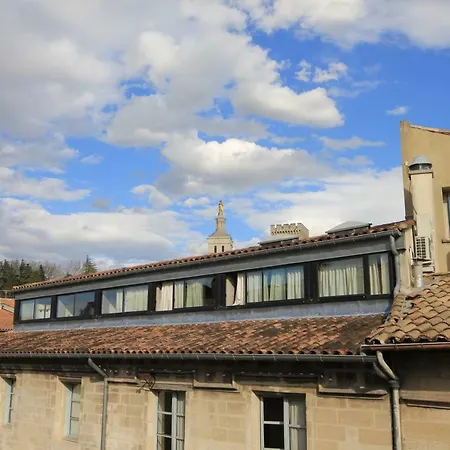 Apartment Limas - Centre Avignon
