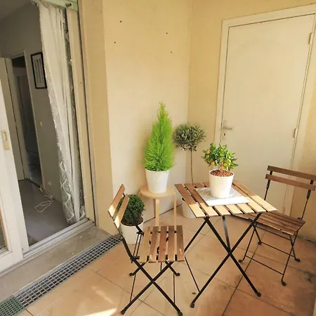 Apartment Limas - Centre Avignon