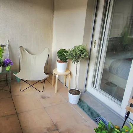 Apartment Limas - Centre *